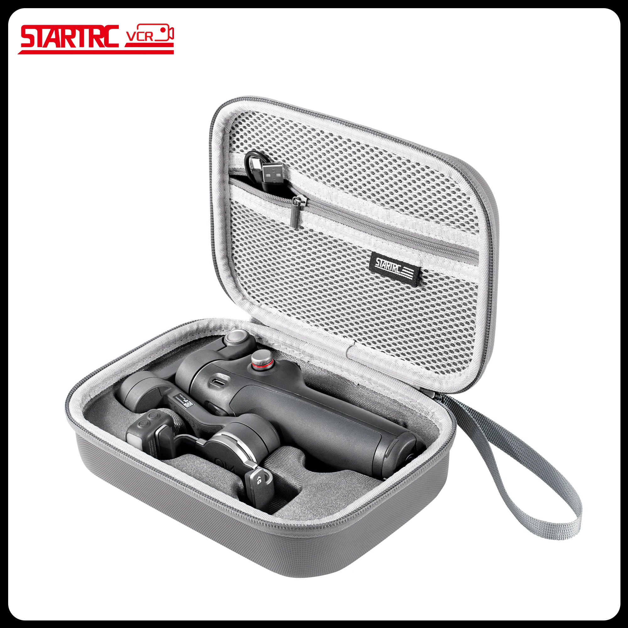 Osmo Mobile 8 Case …