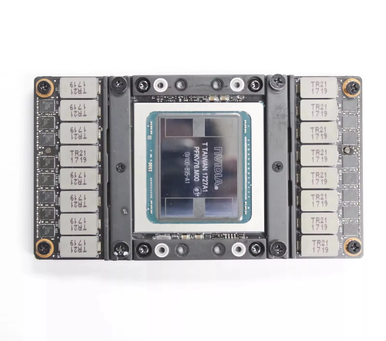 NVIDIA Spark: What Is It, and Is the V100 SXM2 16GB/32GB GPU Really Compatible?