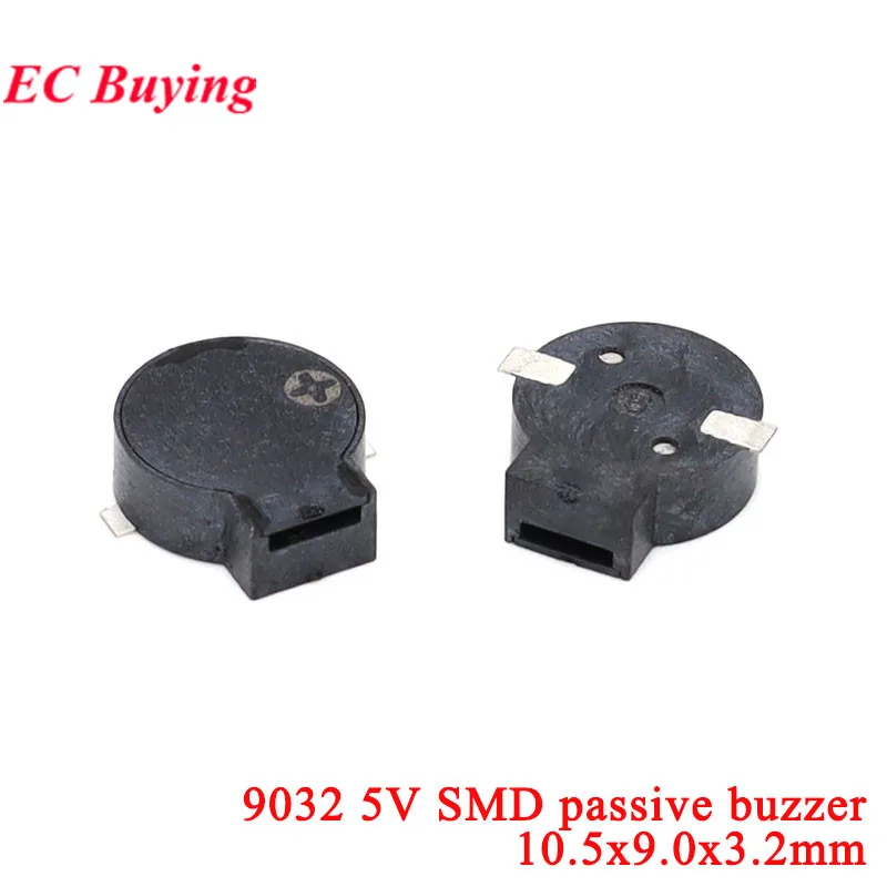Variant: 9032 Passive 5V