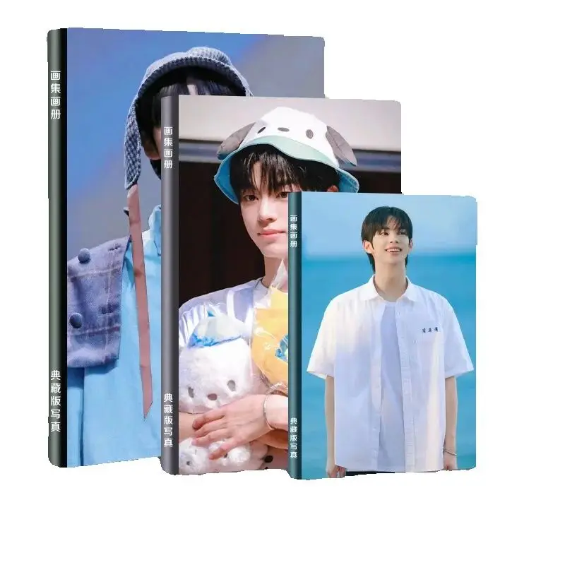 

3Size Do-hoon Kim Do-hun Dohoon Photobook Photo Album Art Book Fans Collection Picturebook Photo Book