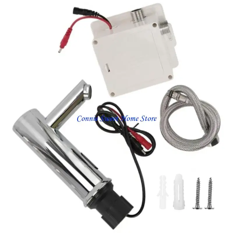 

LXAF Современные смесители, установленные с датчиками с высокой чувствительностью