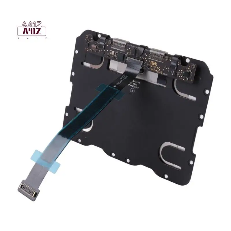 Touchpad de substituição A41Z com cabo flexível para Pro Retina A1502 início de 2015 para MF839 MF840 MF841