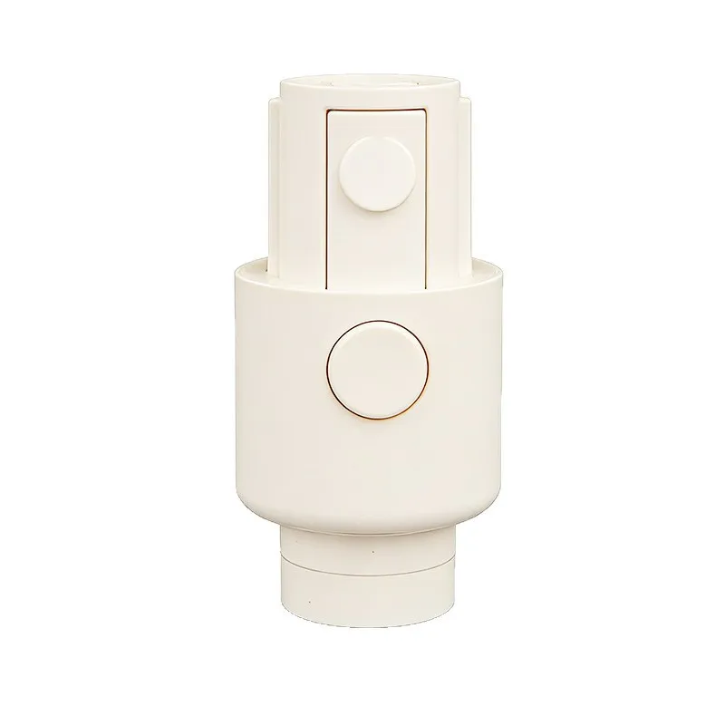 Suitable for Xiaomi 1C G9/G10 Dreame V8/V9/V9P/V10/XR Wireless Vacuum Cleaner Pipe Connector Extension Rod Accessories view 6