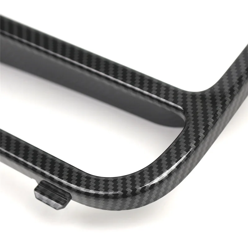 Front Headlight Frame Cover For Jeep Cherokee 1998- 2002 Headlamp Trim Parts CH2513156 CH2512156 55055136 55055137