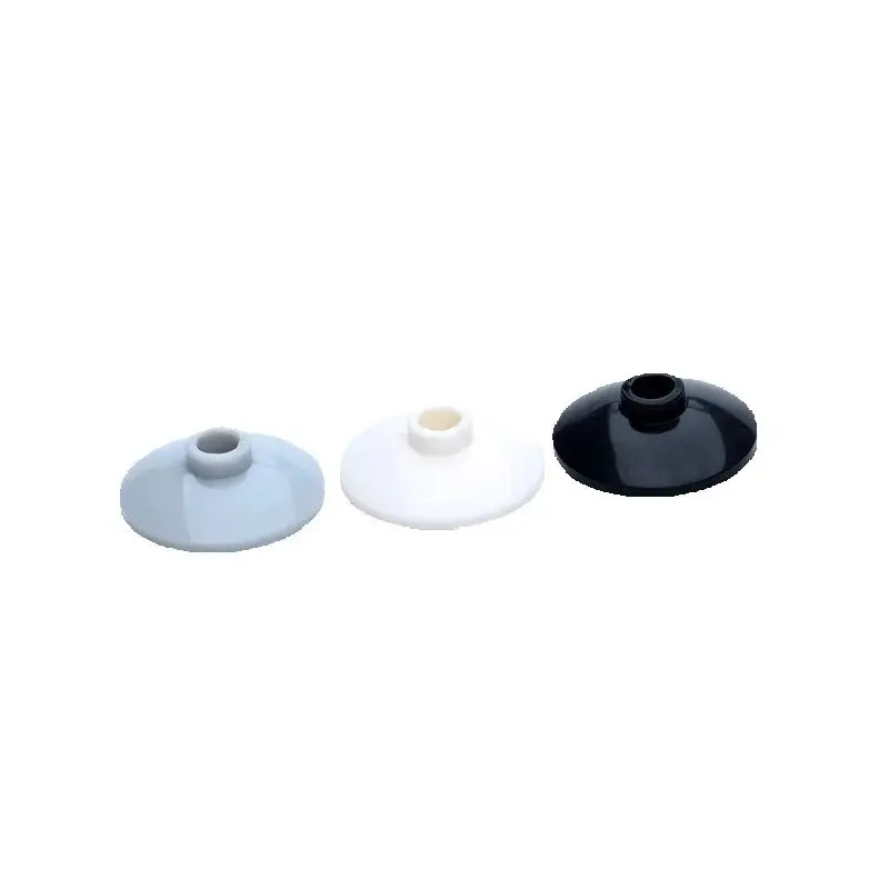 10PCS 4740 Circular 2x2 Disc Building Blocks Moc Loose Parts Compatible with Bricks DIY Children Assembly Children