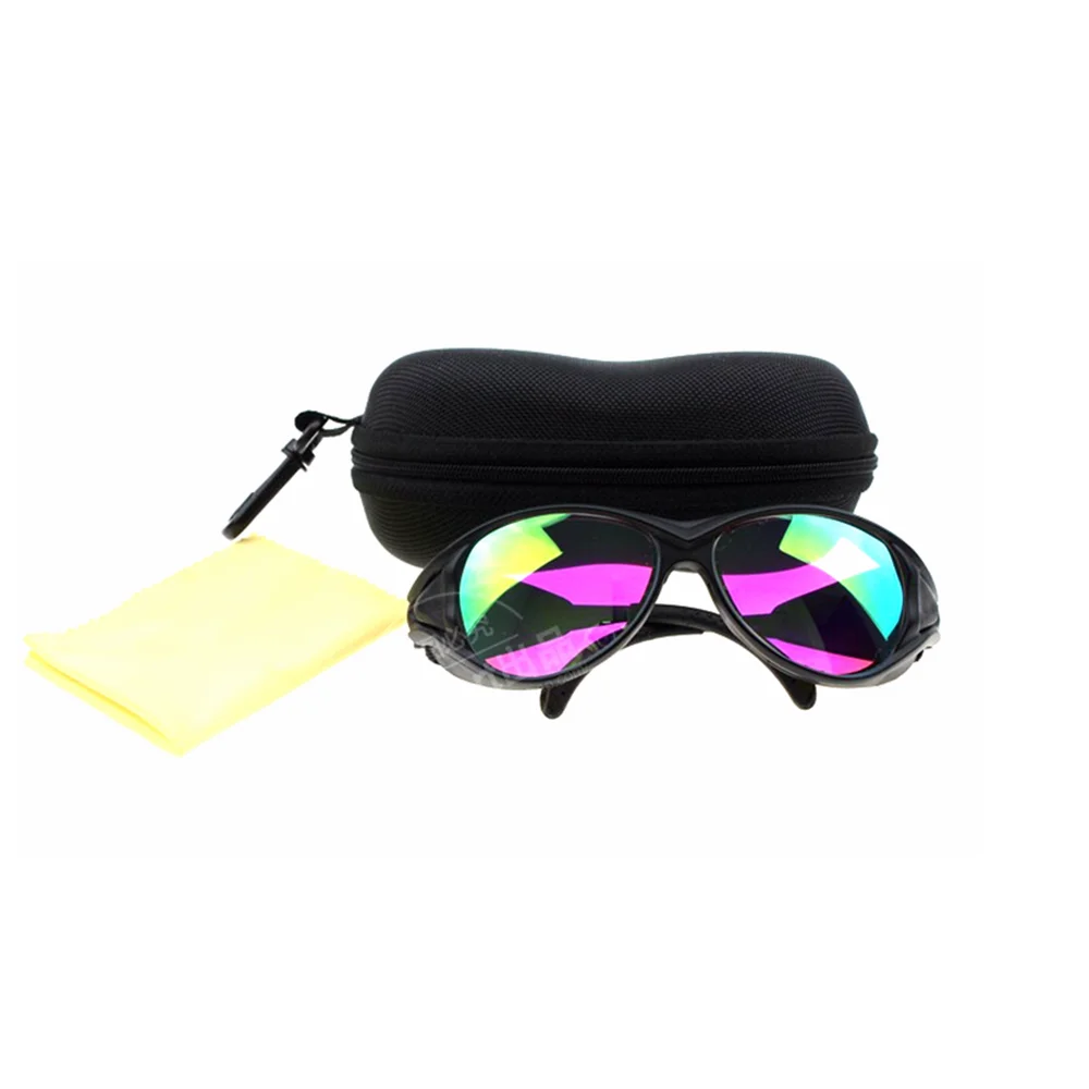 

480-560/940-1200/532,1064nmn OD+5 Green Laser Safety Glasses Goggles