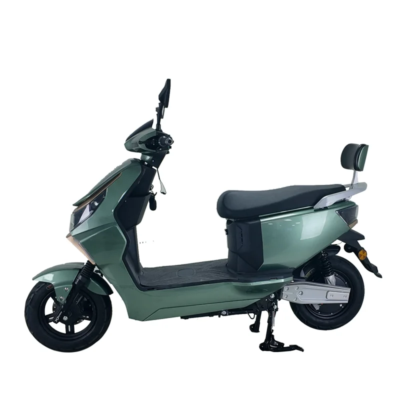 Top Selling Fast Shipment 1000W 45km/h Electric Bicycle  Electric Motorcycle image 5