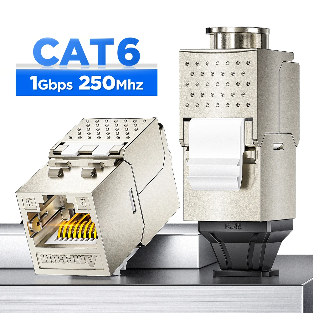 Variant: CAT6