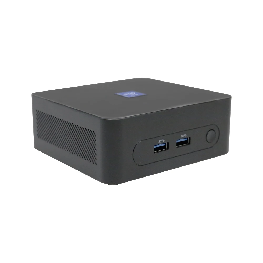 EGLOBAL N100 Mini PC SSD 1TB Basso Consumo 32G DDR4 Windows 10 11 AC Wifi5 Bluetooth4.2 Gioco Pocket PC Supporto HDMI 4K