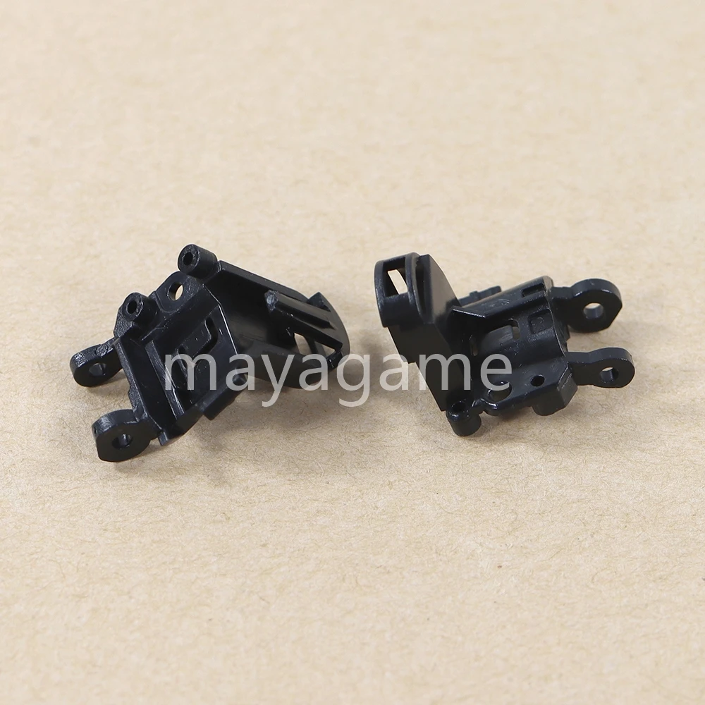 2 مجموعات ل XBOXONE S Xbox سلسلة تحكم اليمين اليسار/RT LT قوس دعم ل Xbox One الزناد زر الإطار حامل المغناطيس