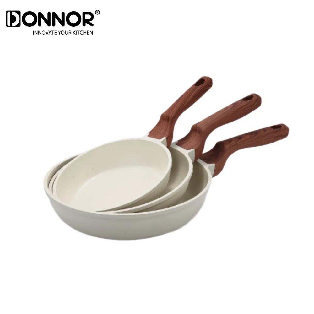 Donnor Non-Stick Fr… - image