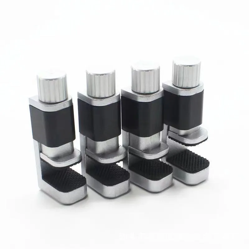 

4pcs for LCD Phone Screen Replacement Phone Repair Clamp for Screen Repair, Adjustable Fastening Phone Clip Holder, Frame Clamp