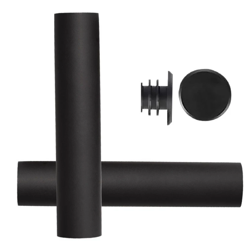 

2 шт. велосипедные ручки, губчатые ручки для горного велосипеда, новый силиконовый материал, велосипедные ручки, аксессуары для велосипедного оборудования, детали велосипеда