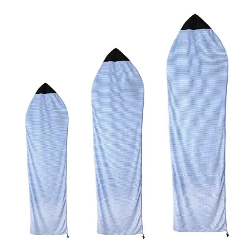 

Surfboard Sock Cover Protective Bag Surfbag Sock Sleeve Surfboard Sock Cover Organizers Surfing Accessories Enduring