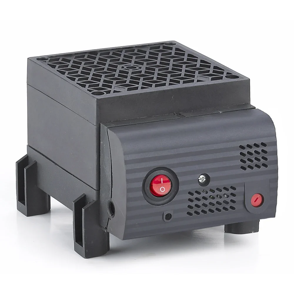 

NTL 1200 800W To 1200W Semiconductor Compact High-Performance Fan Heater