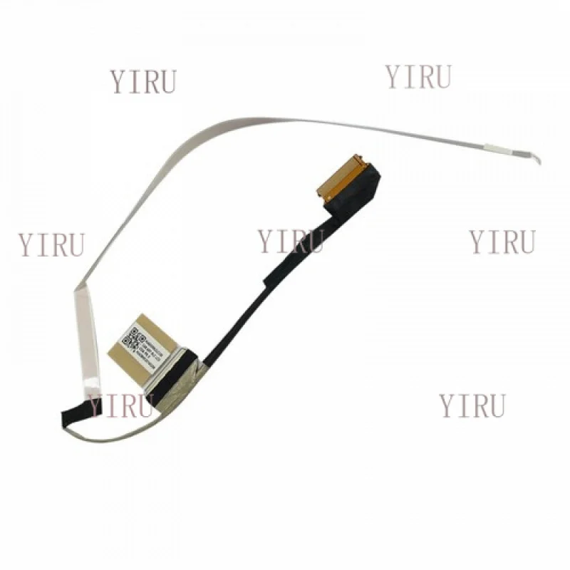 

L НОВЫЙ 40-контактный видеокабель с ЖК-экраном для AORUS 15-XA 15-WA 15-SA DD0NLCLC100