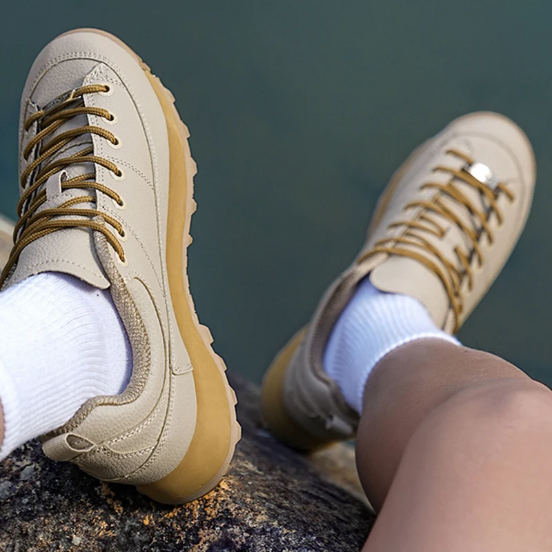 

Лидер продаж 2025, мужская походная спортивная обувь, мужская прогулочная обувь, уличная обувь для скалолазания для мужчин, удобная мужская обувь для кемпинга