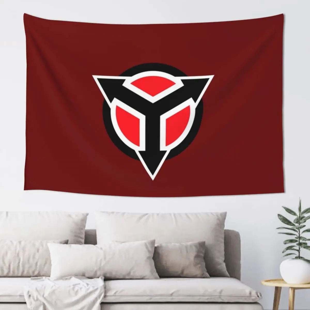

Killzone Helghan Empire Flag Tapestry Bedroom Decoration Home Decor Aesthetic Christmas Decoration Bedrooms Decorations Tapestry
