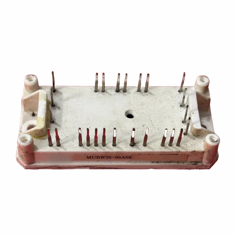 

New Original MUBW20-06A6K Module