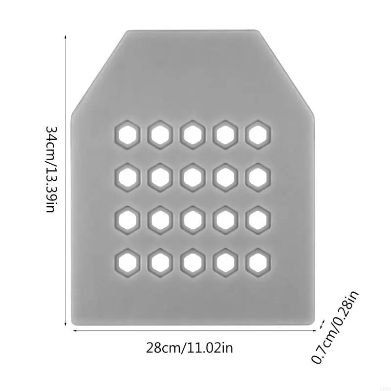 2 قطعة معدات ومعدات سترة خارجية معدات الجسم معدات سترة بطانة 157D