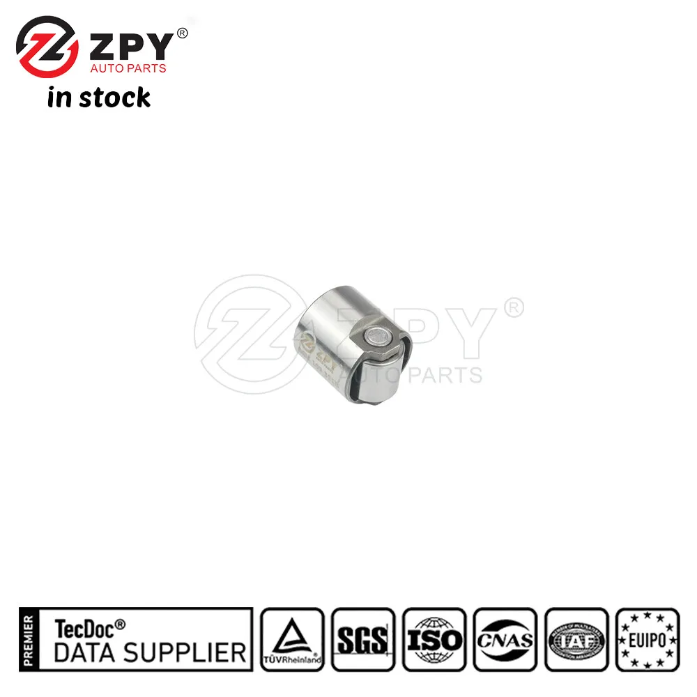 

ZPY New Quality High Pressure Fuel Pump Cam Follower For Audi VW 06H 109 311B