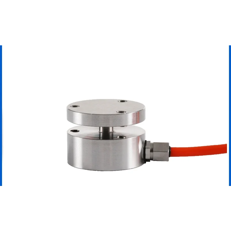 

Load Cell Sensor Tension Compression Force Weight Pressure With Signal Amplifier Transmitter Display Instrument 20KG-2000KG