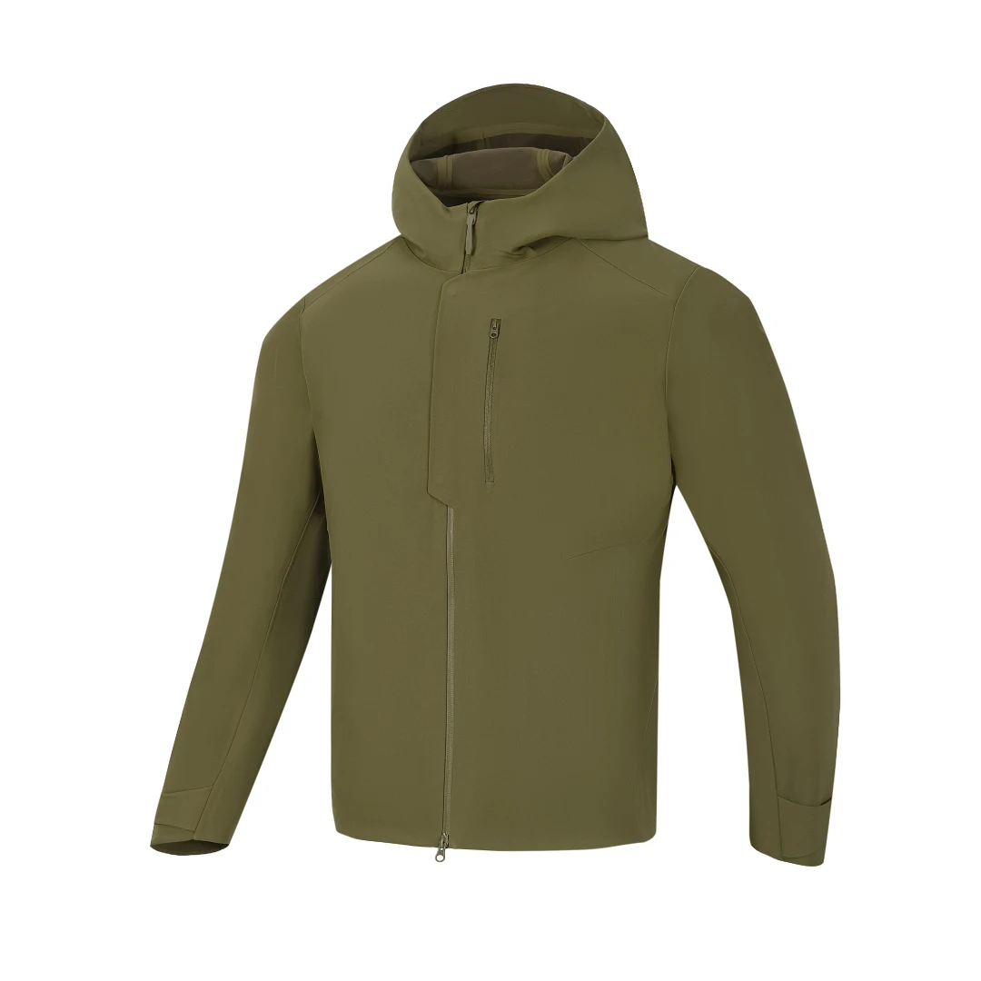 

Уличная куртка ARC — универсальная мужская спортивная, альпинистская, велосипедная, кемпинговая, ветрозащитная и водонепроницаемая, дорожная и повседневная куртка