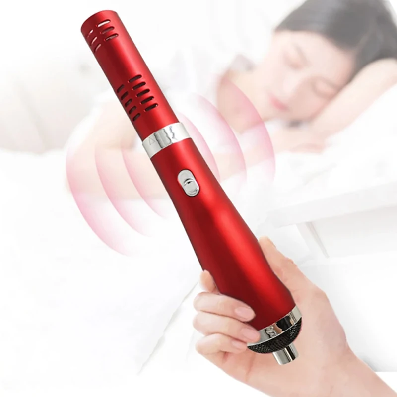 Terahertz Wave Cell Light Magnetic Healthy Device Electric Heating Therapy Physiotherapy Body Care Pain Relief Magnetic Healthy
