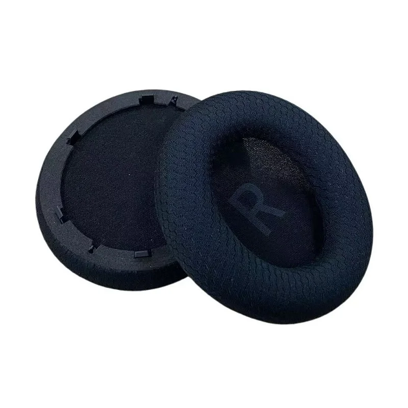 Original Ear pads cushion for Anker Soundcore Space one S1 Headphones Replacement spaceone Headset Ear covers Earmuffs