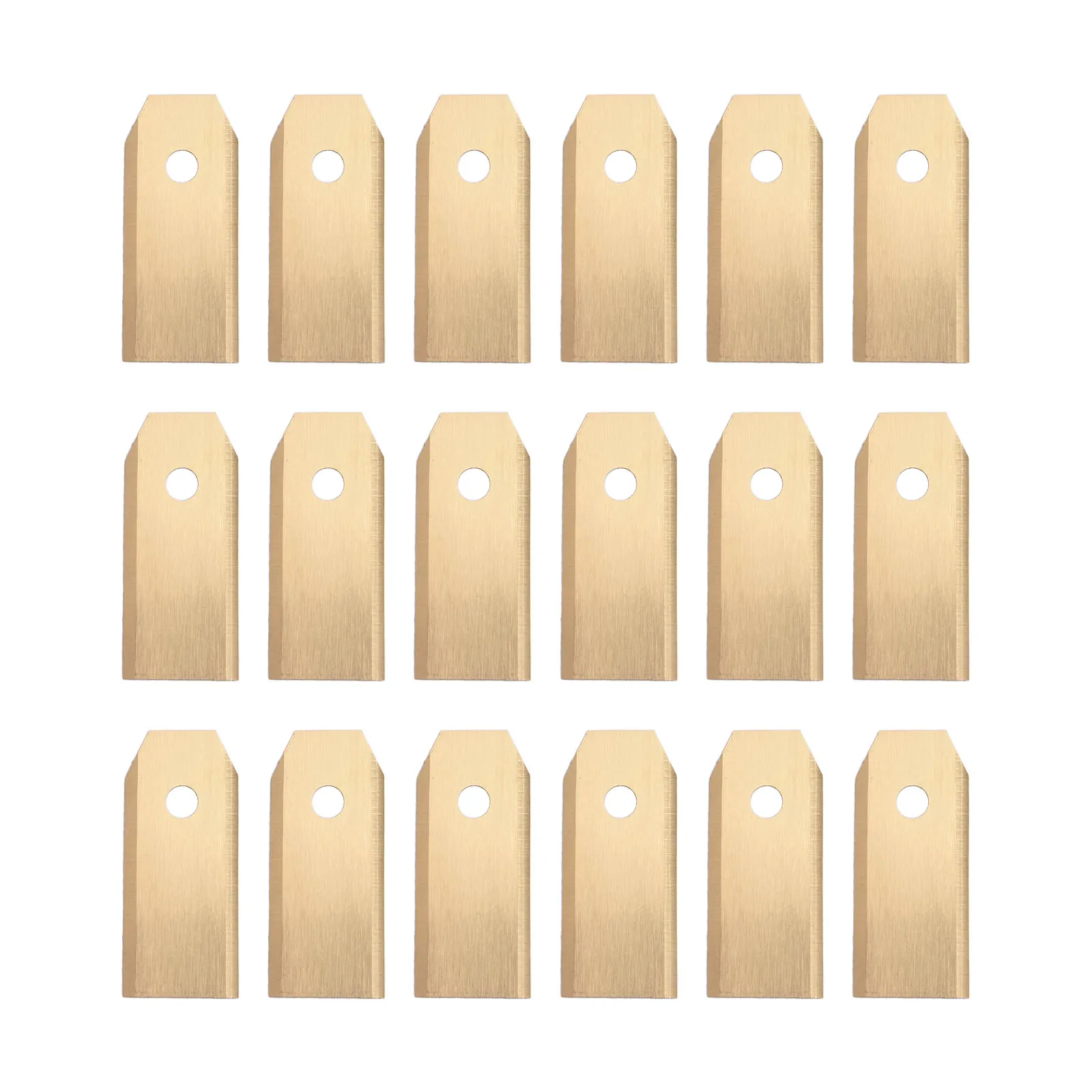 Thumbnail 2 - #2 Trending Lawn Mower Blades Right Now