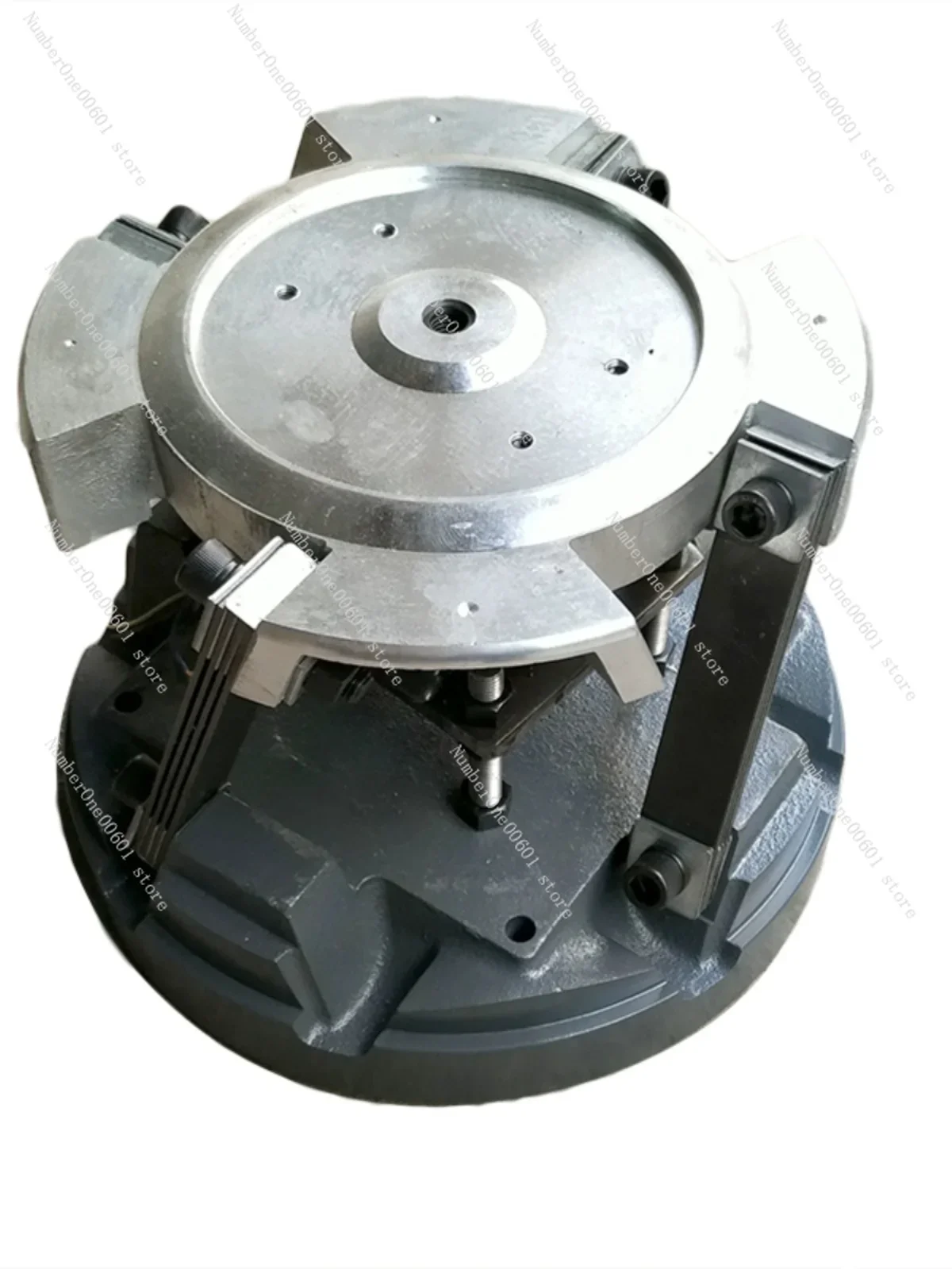 Vibration plate Round vibration base Stable fast chassis CK-160 200 250 300 350 400mm