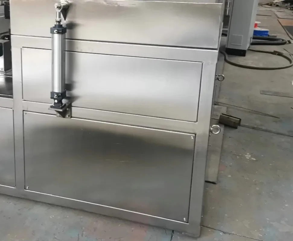 أجزاء القرص الدوار الصناعي أجزاء الغسالة أجزاء الغسالة الصناعية دوران الغسالة #2