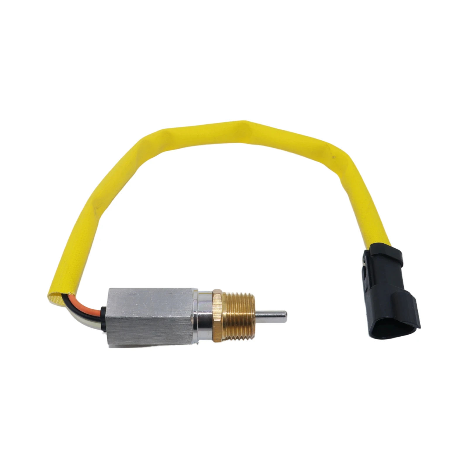 2-poliger Temperatursensor 145-7028 Passend für Caterpillar CAT PM312 PM313 PM310 PM820 PM825 PM822 PM620 PM622 PM-201 Werkzeuge – Detail 2