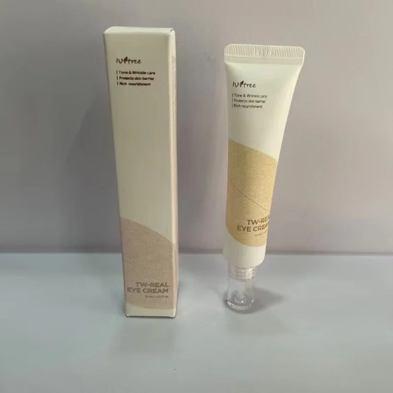 

Onion Firming Eye Cream Firms Brightens Improves Fine Lines Sagging Deeply Nourishes Strengthens Skin Barrier Care