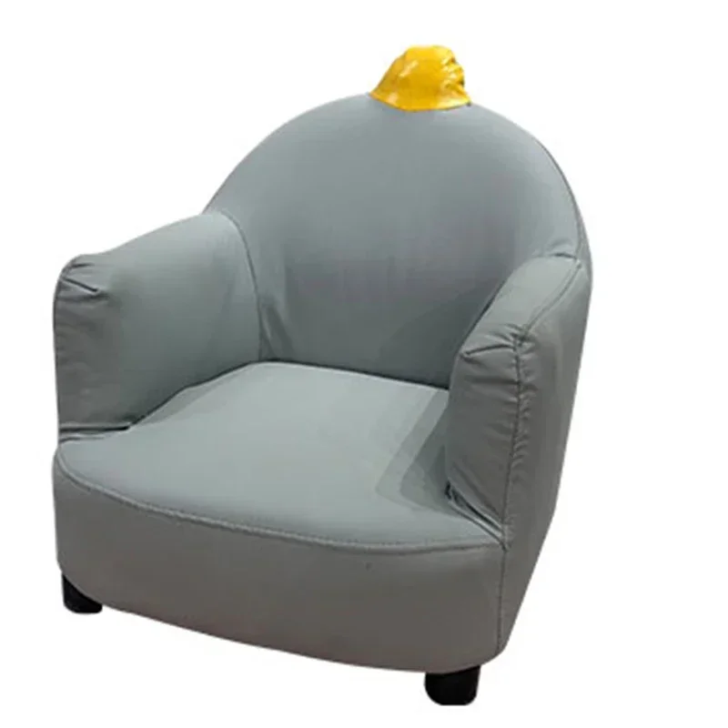 Pouf pour enfants dans un emballage sous vide, canapé pour filles, meubles pour enfants, pouf, chaise longue pour bébé, fauteuil pour enfants