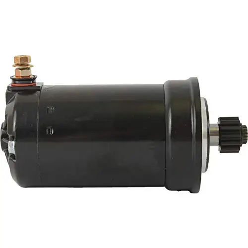 Electrical Starter for Ducati Motorcycle 620 748 750 800 900 916 996 998 M900 & Monster ND128000-6050 128000-6051 27