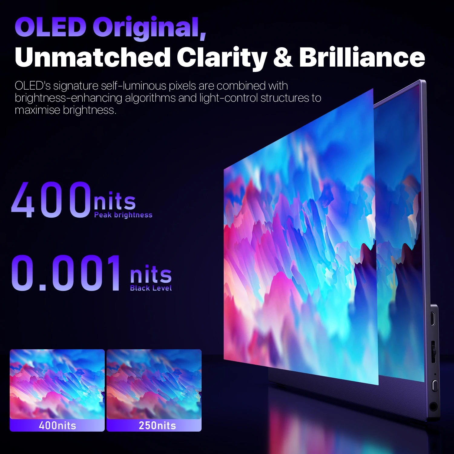 Thumbnail 4 - #17 Best 4K Monitors to Buy In 2026