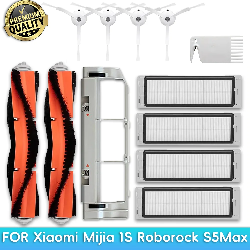 For Xiaomi Mi Robot…
