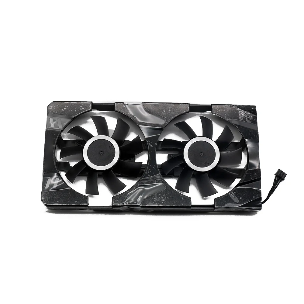 CF-12815S 4P Cooling Fan RTX2060 For Inno3D GeForce RTX 2060 TWIN X2 Ggraphics Video card GPU Cooler Fan