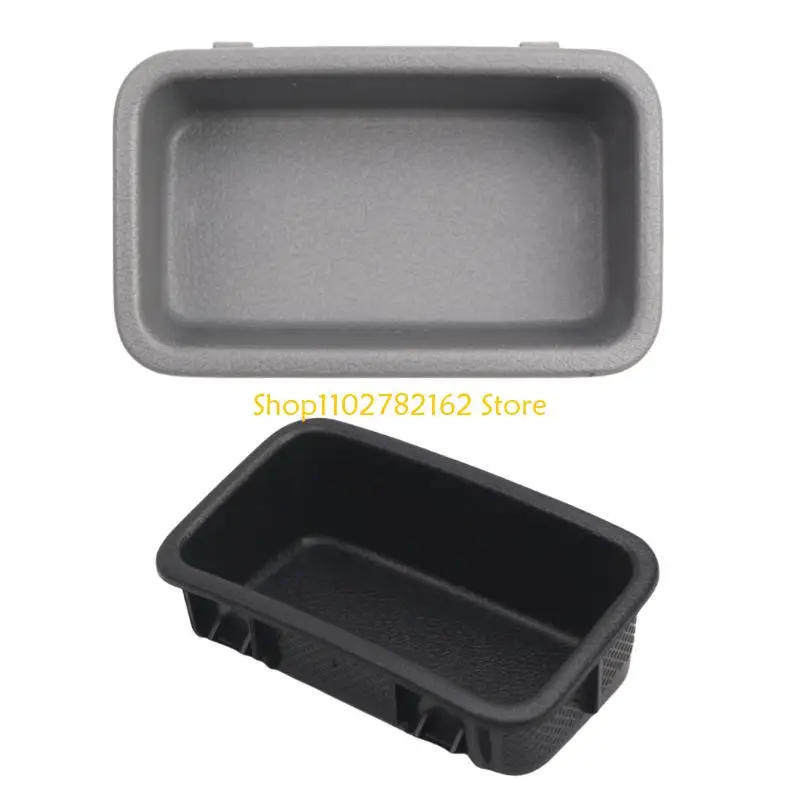 

547B Car Interior Plastic Dashboard Storage Compartment Organizers for MK4 1J0858373C