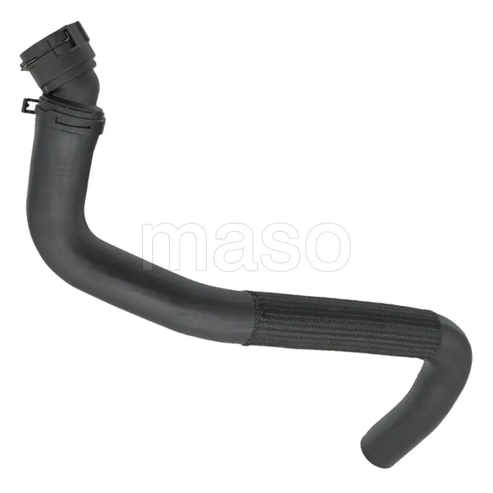 المبرد خرطوم قوس العلوي خرطوم الأنابيب لفورد F150 FX2 FX4 الملك مزرعة الوهق البلاتين STX XL XLT 5.0L V8Flex 2011-2014 CL3Z8260A