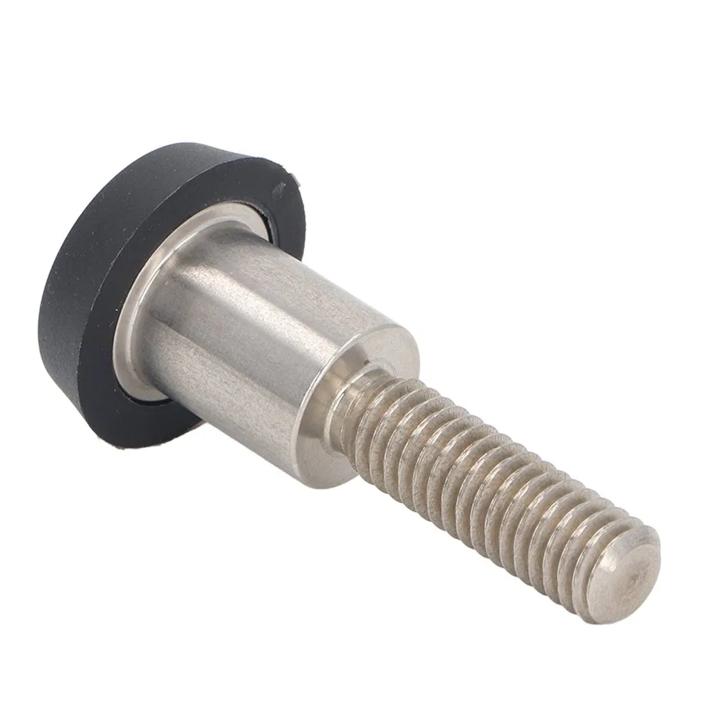 

55MM Billiard Cue Bottom Cover Quick Installation Quick Removal Billiard Cue Bottom Plug Billiard Bumper Protector for Musashi