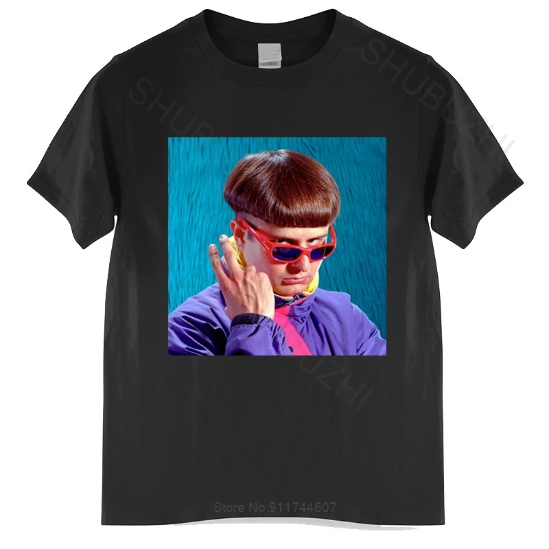 Men Cotton T Shirt Summer Oliver Tree TShirt Oliver Tree Music Hypebeast Fashion Album Cover Aesthetic Indie unisex t-shirt