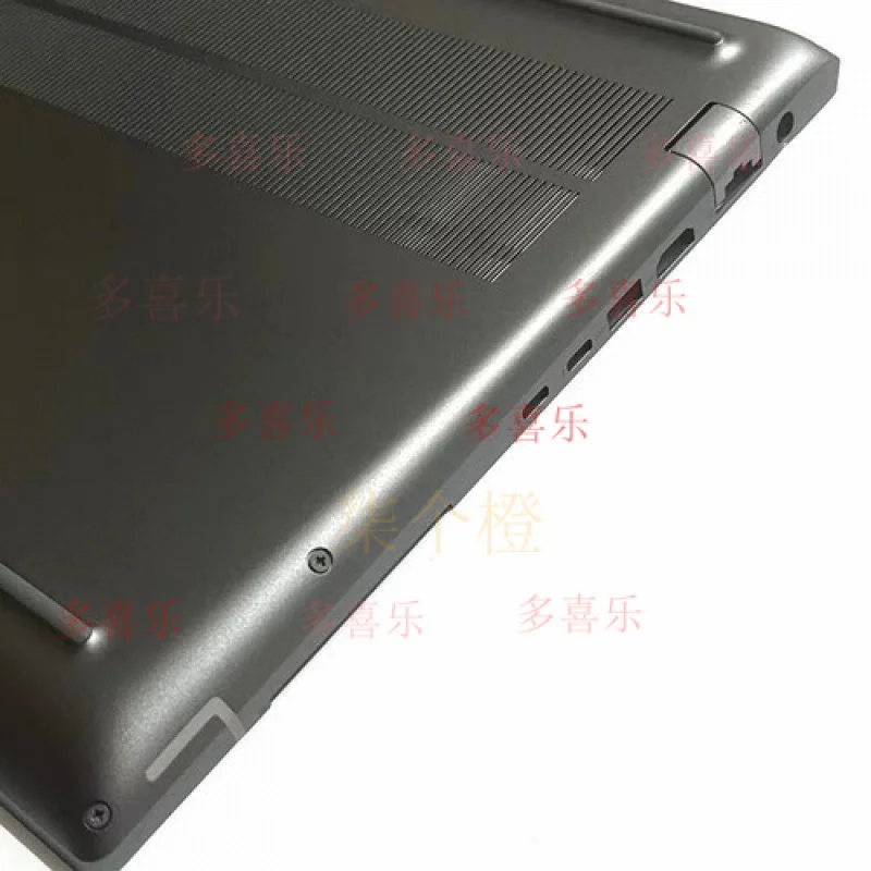 QQ لجهاز Dell Precision 17 7780 M7780 حافظة سفلية للكمبيوتر المحمول غطاء سفلي 05M87H 0Y60CD