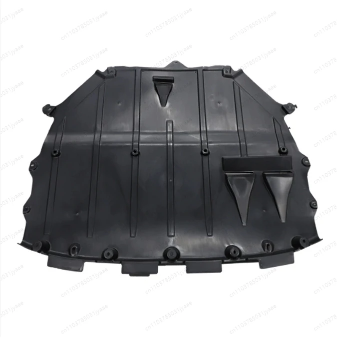 

AP01 Engine Undertray Cover Insulation for Audi TT MK2 8J 8J8825237A Noise Insulation