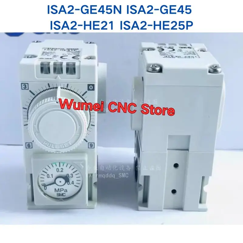 brand new ISA2-GE45N ISA2-GE45  ISA2-HE21 ISA2-HE25P Complete models available, please consult for other models