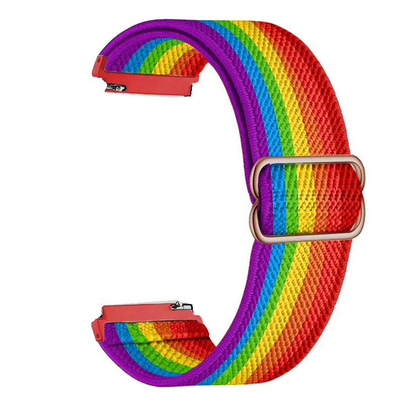 22/20Mm Nylon Strap…