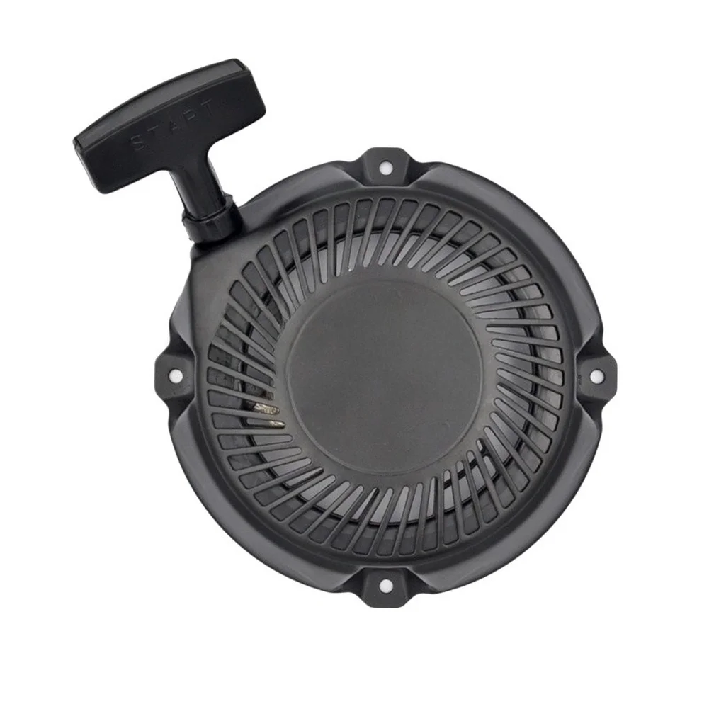 For Engine Ignition Lawn Mower Starter Replacement For Lawn Mower Starter Lawn Mower Engine Pull Starter Easy Installation