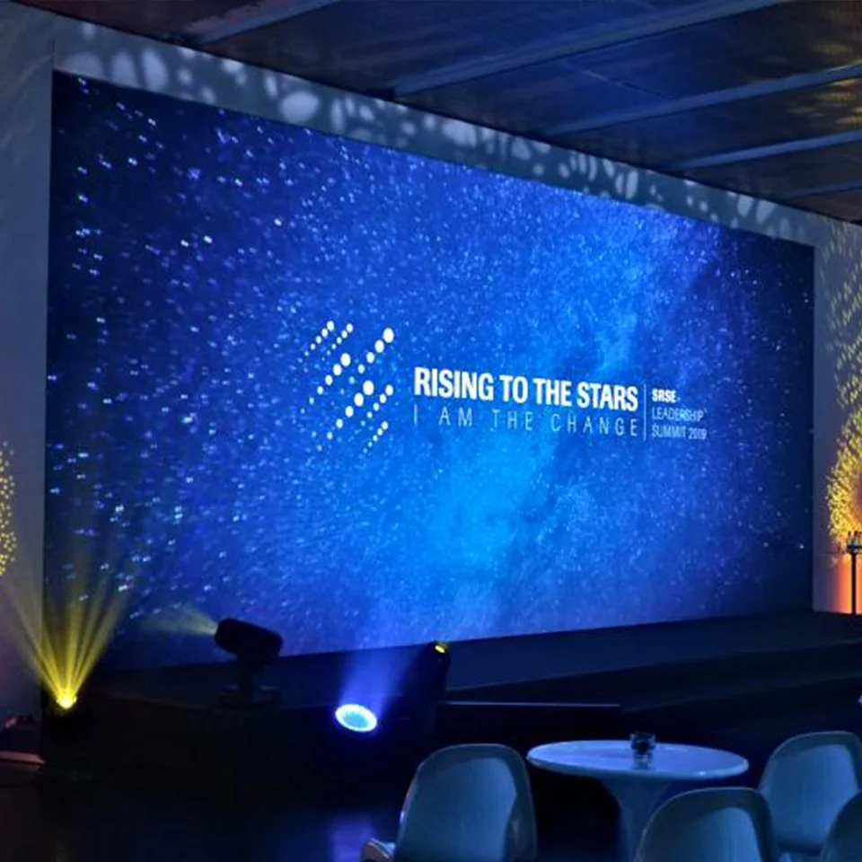 عملاق Pantalla مقاوم للماء IP65 تأجير خارجي LED عرض P2.8 P2.9 P3.47 P3.91 كامل اللون مرحلة الحدث LED جدار الفيديو لبلازيا #2