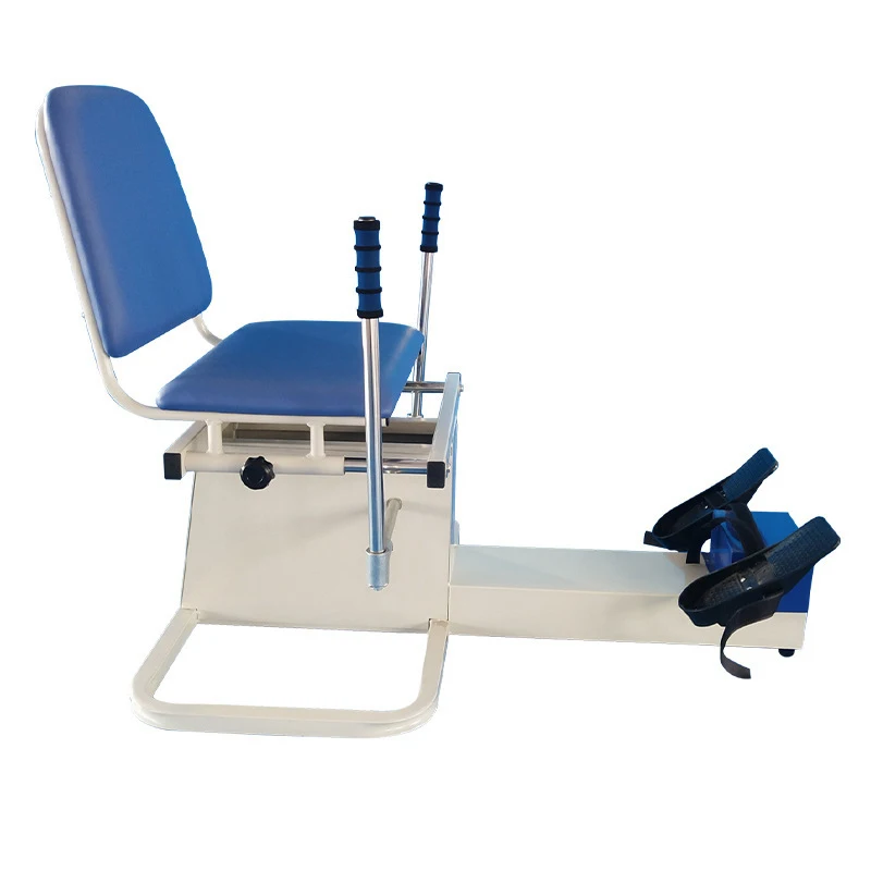 Seated ankle trainer Ankle flexion and extension dysfunction trainer Fractured ankle training equipment